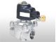 Semi Lift Diaphragm Solenoid Valves For Low Pressure Fluids-25mm