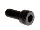 Unbrako Socket Head Cap Screw, Length 250mm, Diameter M12mm, Part No. 5001726