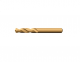 Dormer A6202.5 Stub Drill, Dimension 2.5mm