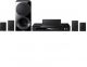 Samsung HT-F450RK Home Theater System, Weight 10.7kg, Dimensions 596 x 436 x 394mm, Wattage 1000W