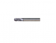 Dormer S5113.0 Ball End Mill, Dimension 3mm