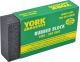 York YRK2454010K Abrasive Block Medium