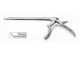 B Martin BM-58-437 Kerrison Punch, Length 200mm