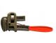 Ambika AO-225HD Pipe Wrench, Type Heavy Duty, Size 14mm