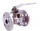 Sant CI 18 C.I. Ball Valve, Size 25mm, Body Test Pressure 21barg, Seat Test Pressure 220Psig