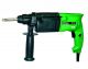 Generic PH22 Rotary Hammer, No Load Speed 0-900rpm, Color Green