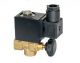 JELPC Pneumatic 2/2 High Pressure Valve, Size 1/4inch