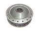 GAP 166 Front Brake Drum for Motorcycle, Suitable for H/H Super Splendor/Glamour