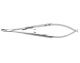 B Martin BM-57-522 Castroviejo Needle Holder, Length 180mm