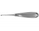 B Martin BM-62-518 Volkmann Bone Curette, Length 170mm