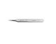 Roboz RS-4974 Dumont #4 Forceps, Size 0.06 x 0.02mm, Length 110mm