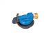 Messer MS4444444 LPG Adaptor, Gas Type LPG, Color Blue