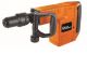 Generic PDH11E Demolition Hammer, Color Orange