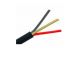 Skytone Sheathed Multicore Flexible Cable, Nominal Area 1.5sq mm, Number of Strand 30, Length 180m