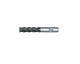 Dormer C9206.0 End Mill, Dimension 6mm