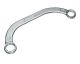 Ambika Half Moon C Spanner, Size 11 x 13mm