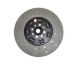 GAP 631 Clutch Cover, Suitable for Bajaj 3W RE205