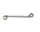 Ambika No. 13B Ring Spanner Deep Offset, Size 8 x 9mm