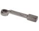 Everest Deep Offset Slogging Box Wrench, Size 36mm, Series No 310