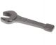 Everest Open End Slogging Wrench, Size 32mm, Series No 896