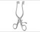 B Martin BM-60-738 Weitlaner Retractor, Length 165mm