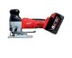 Milwaukee M18CAG115XPD-502C Brushless Angle Grinder with Charger, Size 115mm, Voltage 18V