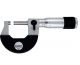 Baker External Micrometer, Range 0 - 1 inch, Type INC1