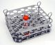 SISCO India Spare Shaking Tray of Test Tube Rack