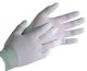 Om Autoelectro Private Limited OMEI02E Top Fit Gloves,Color White