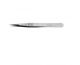 Roboz RS-4966 Dumont #3 Forceps, Size 0.08 x 0.04mm, Length 120mm