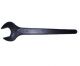 Ambitec Single Open End Spanner, Size 12mm