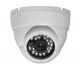 EI Vision SC-AHD310DP-3R2 Indoor IR Day/Night Dome Camera with Mega Pixel Fixed Lens, Sensor 1.37Mp, Lens Size 3.6mm