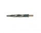 Dormer B1221 Straight Shank Reamer, Dimension 1inch