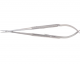 B Martin BM-57-241 Barraquer Streamlined Micro Needle Holder, Length 150mm