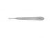 Roboz 65-9884 Scalpel Handle #4, Length 4.25inch