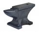 Tusk AN050 Anvil, Body Material Cast Iron, Weight 22.68kg