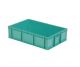 Nilkamal Plastic Crate, Size 500 x 325 x 300