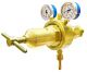 Ashaarc A.S.DG.HOX - 1 Oxygen Gas Regulator, Max Outlet Pressure 14bar
