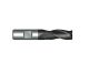 Dormer C35212.0 Slot Drill, Dimension 12mm