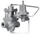 Mitt Pressure Reducing Valves Diaphragm, Size 20mm, Maximum Working Temperature 80deg C, Maximum Inlet Working Pressure 40bar