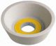 CUMI St. & Taper Cup Wheel, Size 100 x 50 x 31.75mm, Grit AA60