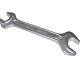 Everest Double Open End Spanner, Size 8 x 10mm, Series No 895