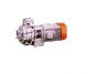 Kirloskar KDT 544+ End Suction Monoblock Pump, Speed 3000rpm, Power 5hp, Phase 3, Size (SUC. x  DEL.) 65 x 50mm