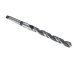 JK Taper Shank Drill, Size 17/32 inch