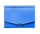 Solo EX 801 Expanding File (Elastic) - 12 Section, Size A4, Blue Color