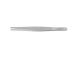 Roboz 65-8160 Tissue Forceps, Length 4.5inch