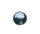 SKN-Bentex Ampere Meter, Range 0 - 1 to 0 - 50A, Size 4inch