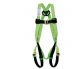 UFS USP 15 With Double USP Full Body Harness ,Length Of Lanyad 2m