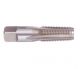 Emkay Tools Pipe Tap, Size 1/4inch, Tin, Type NPT 6inch