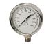 JELPC Pneumatic Pressure Gauge